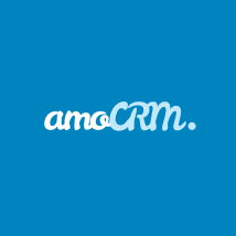 AmoCRM - партнёр