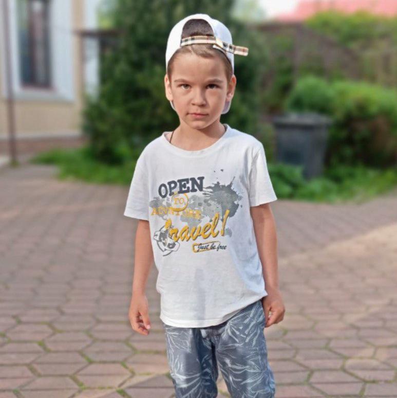 Фотография Кочергин Василий